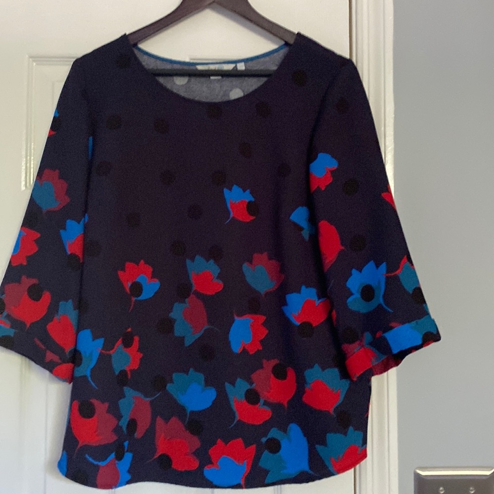 Boden top